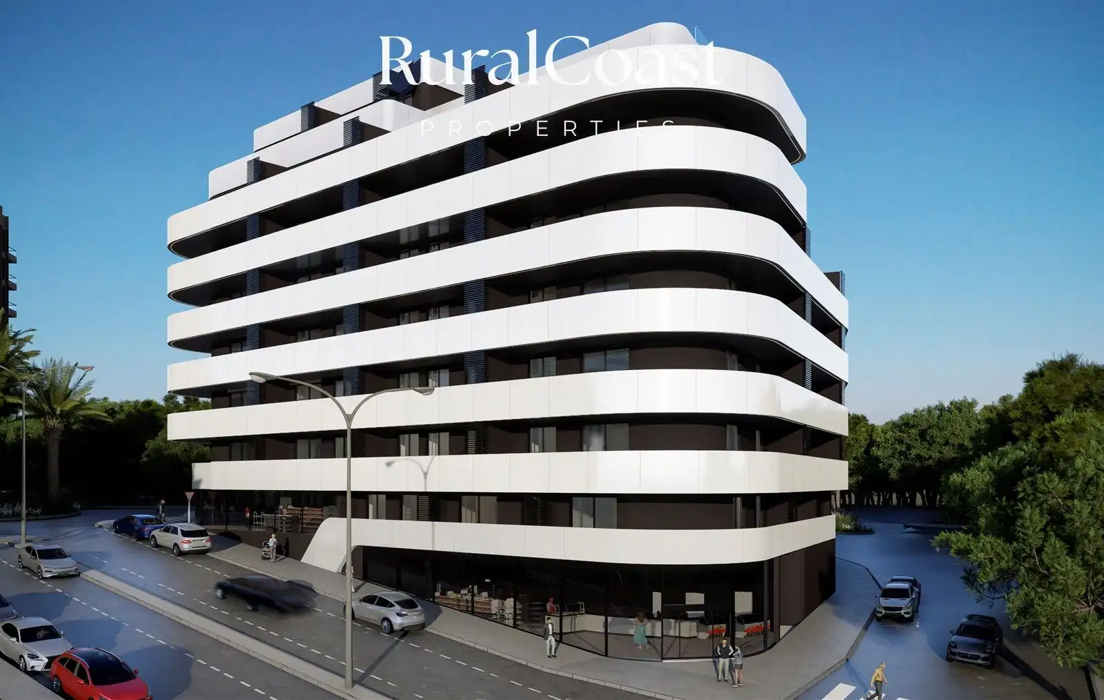 Attico con piscina in vendita a Avenida de Madrid, 1, imagen 5