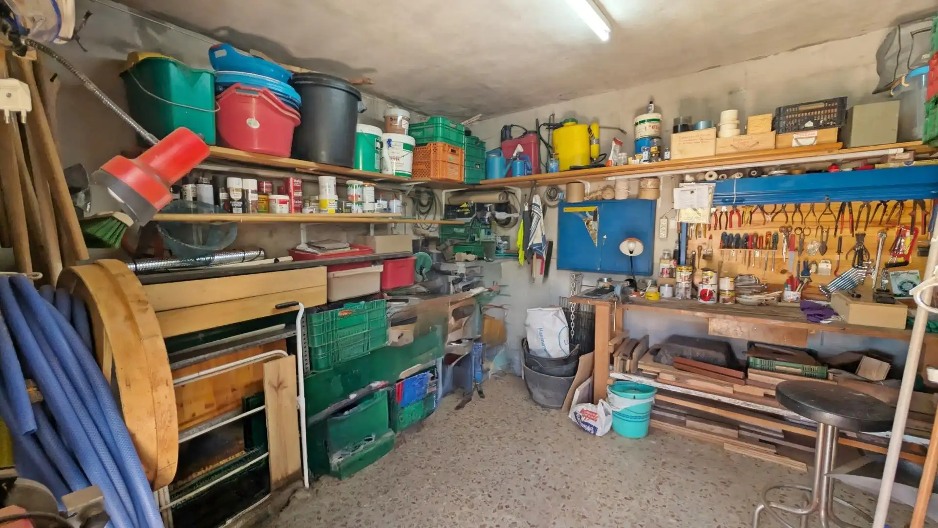 Casa con jardín en venta en Hondón de las Nieves / El Fondó de les Neus, imagen 57