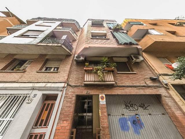 Piso en Venta en de Finestrelles en Trinitat Vella