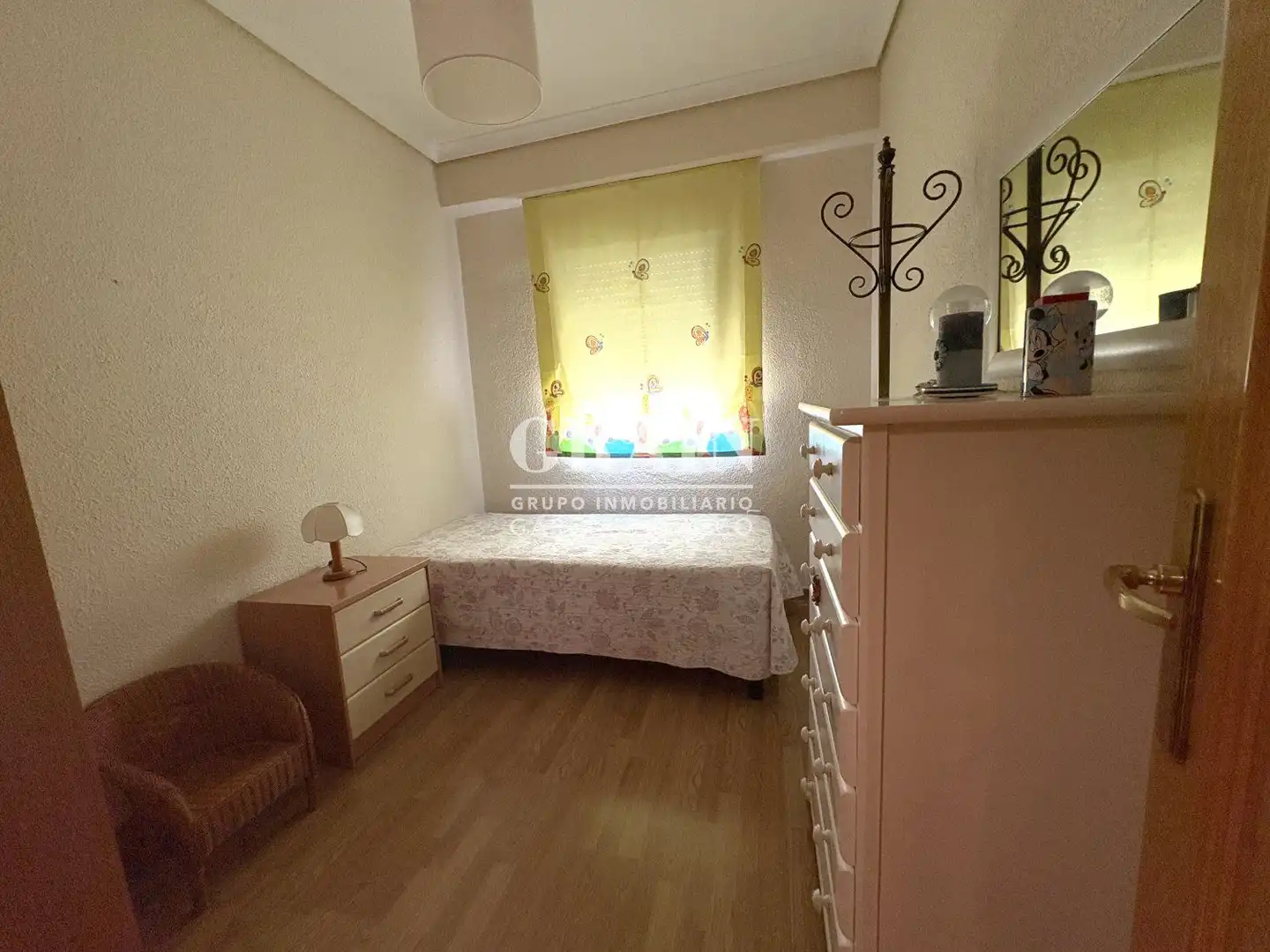 Piso con terraza en venta en Feria, imagen 10