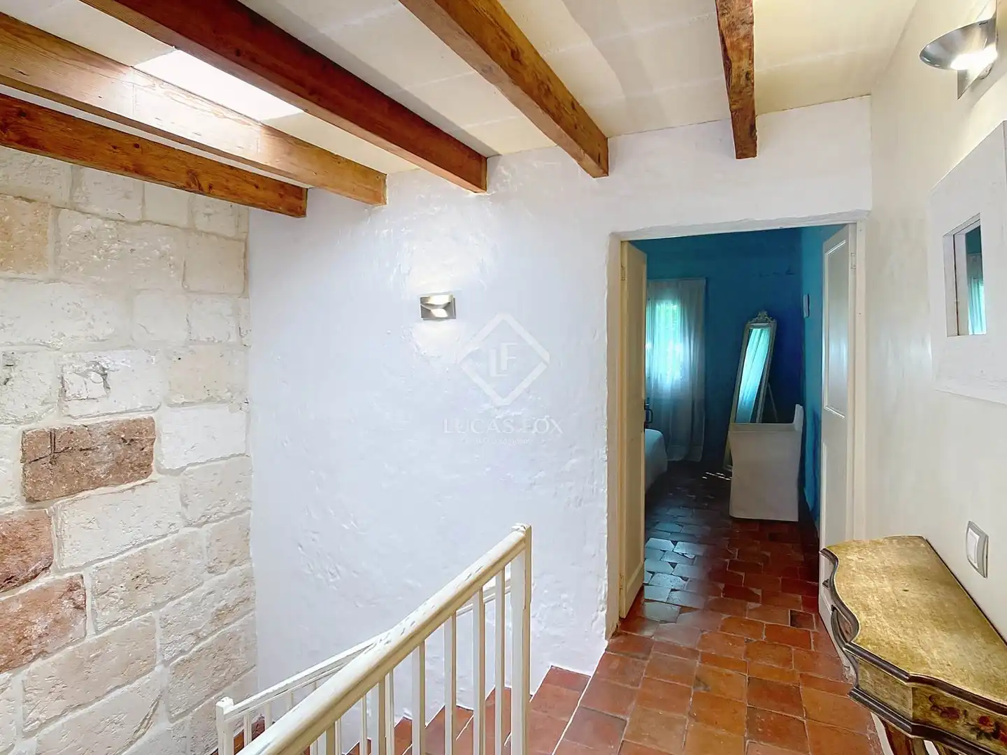 Haus oder Chalet zum Verkauf in Ciutadella de Menorca mit Klimaanlage, Heizung und Privatgarten