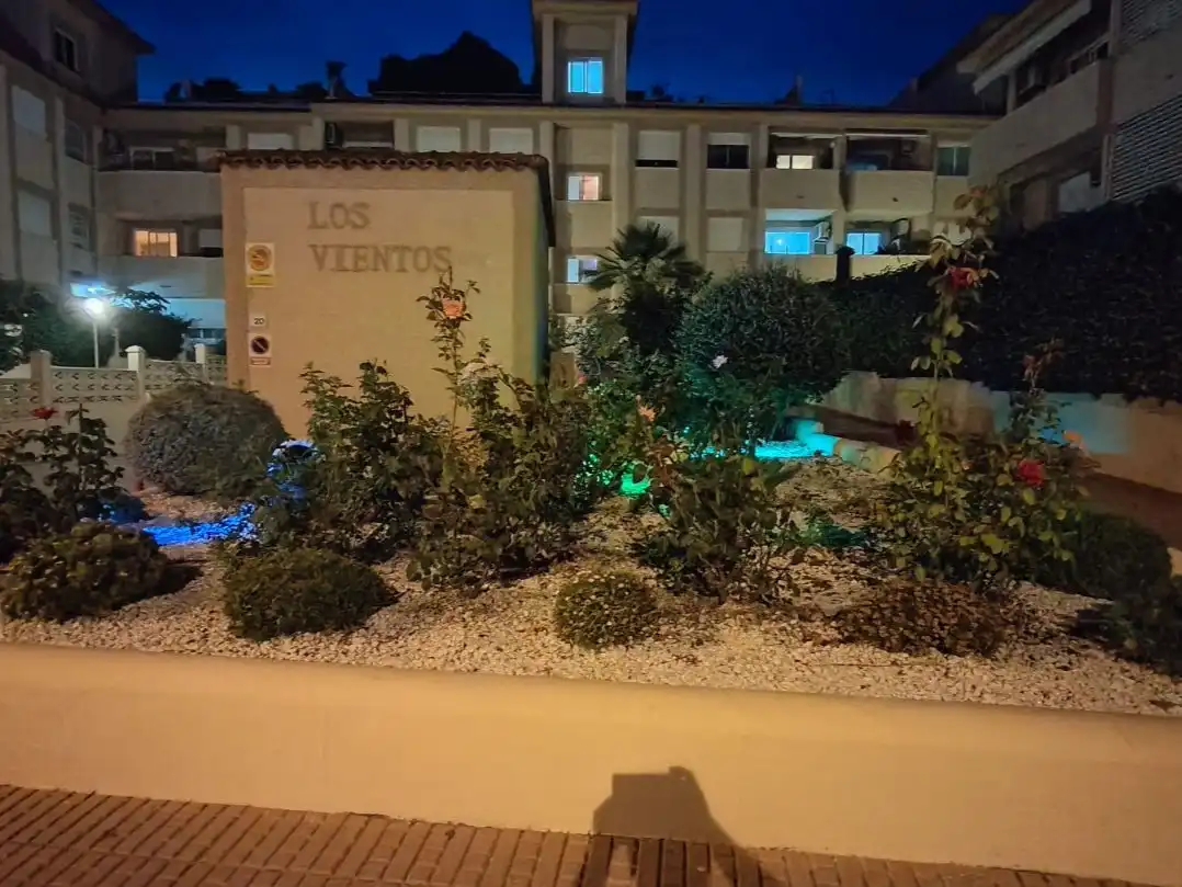 Ático con jardín en venta en Avda. Ricardo Curtoys Gotarredona 20, imagen 13
