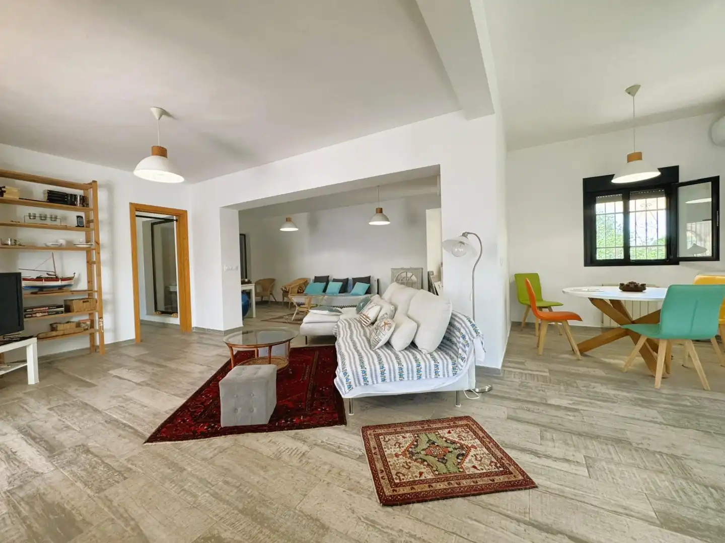 Villa avec piscine à vendre à Las Marinas / Les Marines, imagen 33