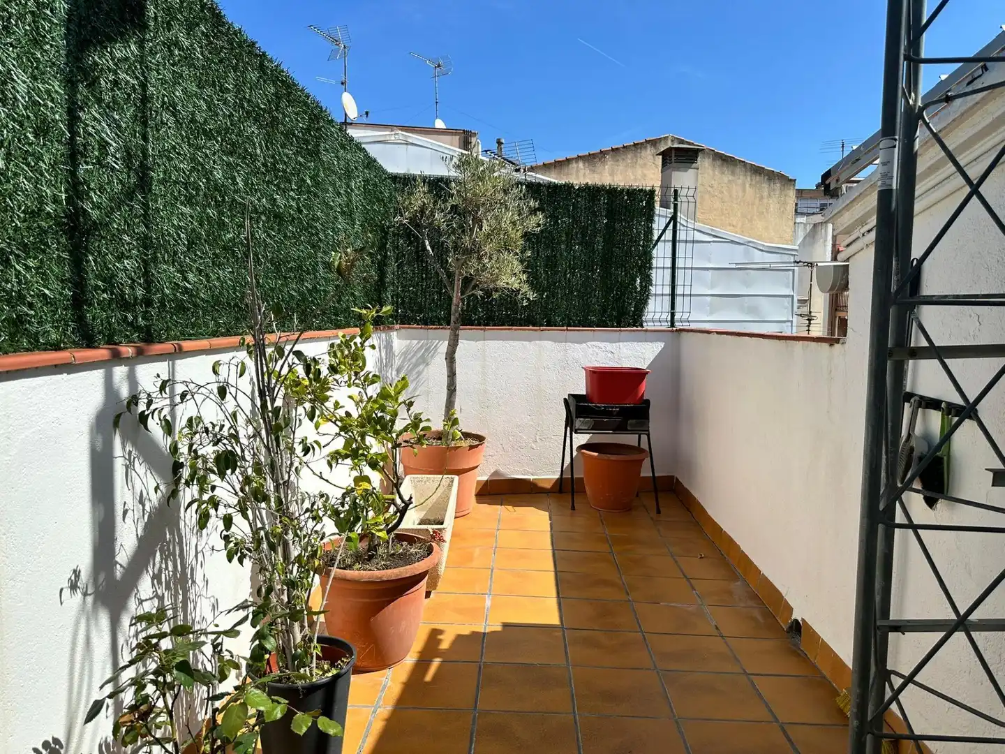 Dúplex con terraza en venta en Cerdanyola, imagen 88