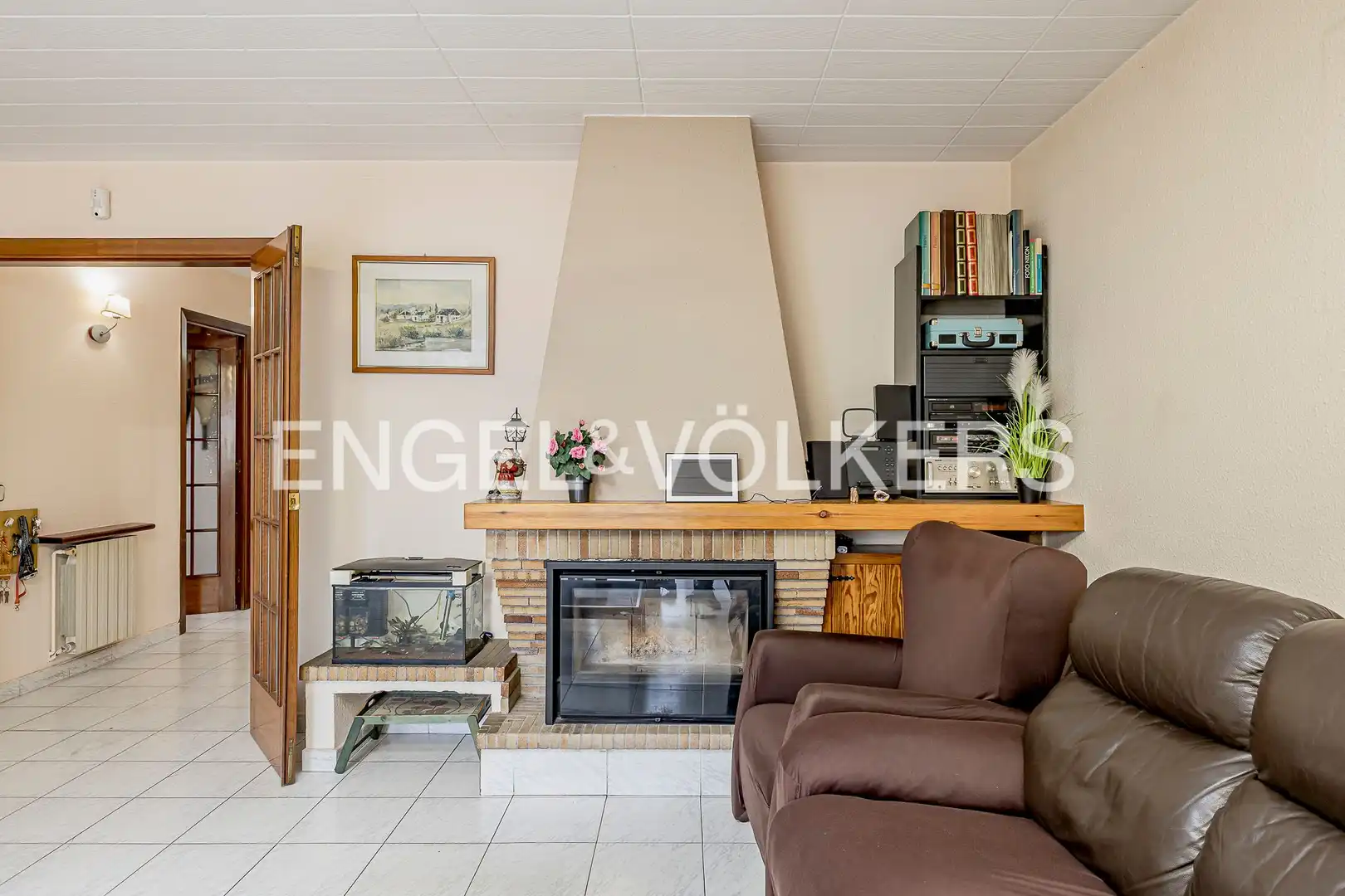 Maison mitoyenne avec terrasse à vendre à Canovelles, imagen 3