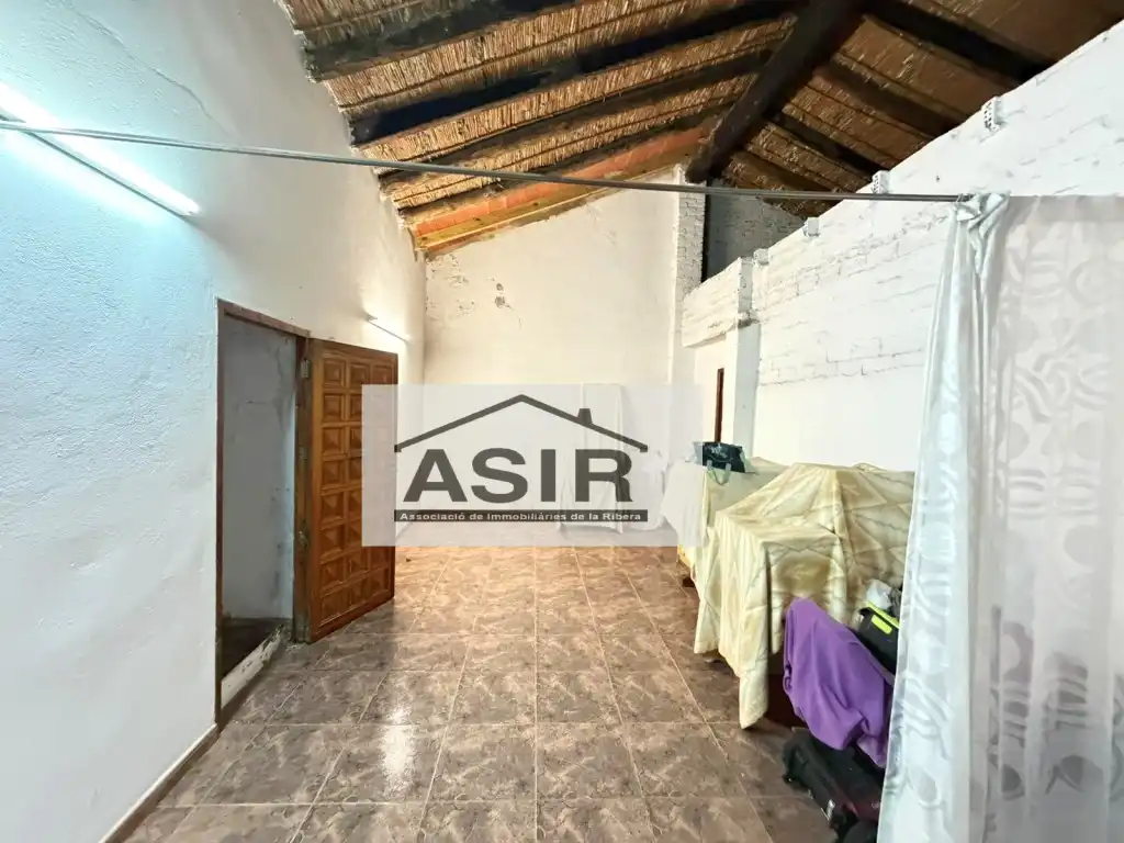 Casa o chalet en venta en Alzira