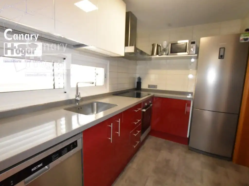 Maison mitoyenne avec terrasse à vendre à el peralillo, imagen 14