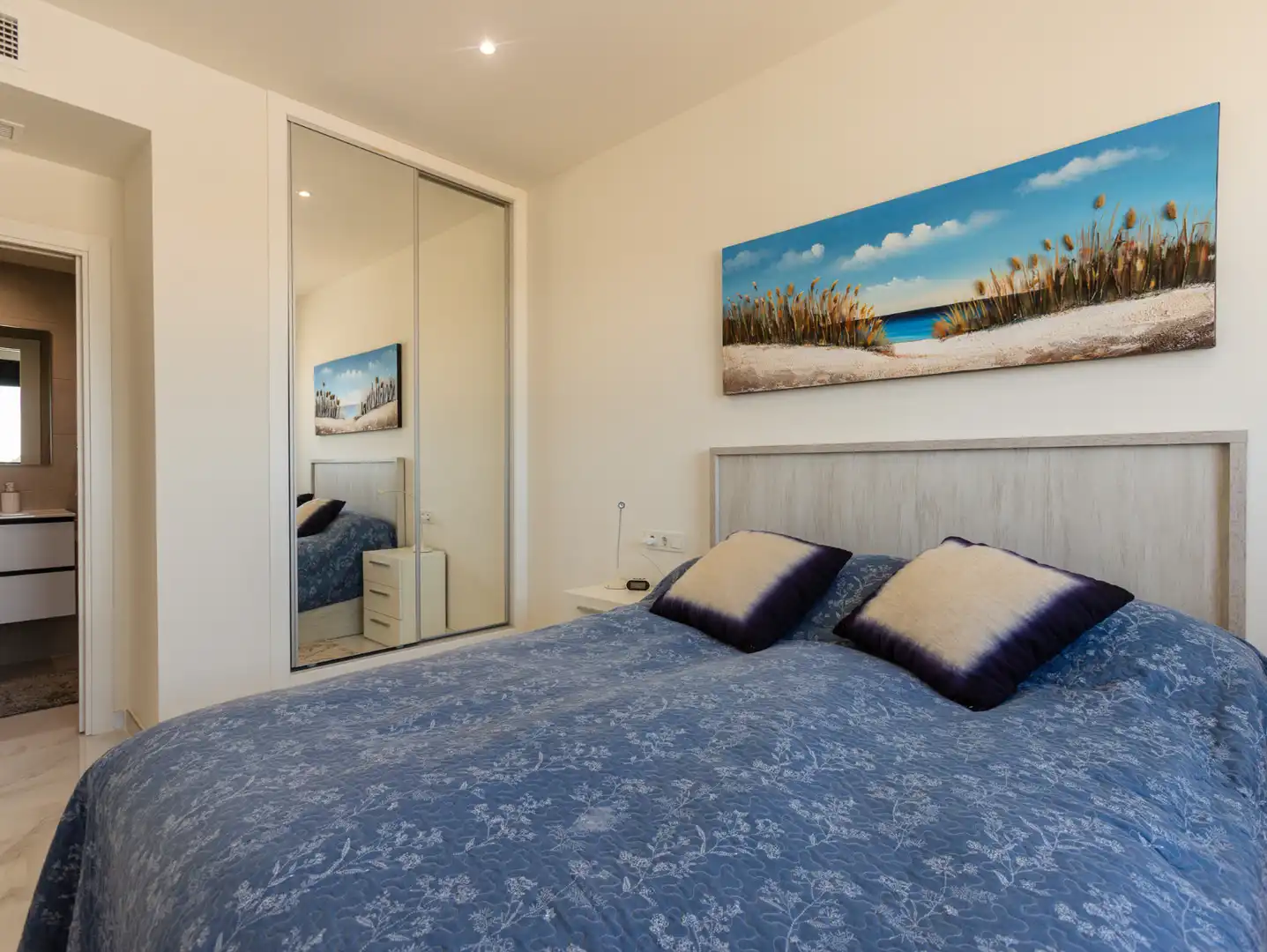 Apartment mit Terrasse zum Verkauf in Orihuela Costa, imagen 16