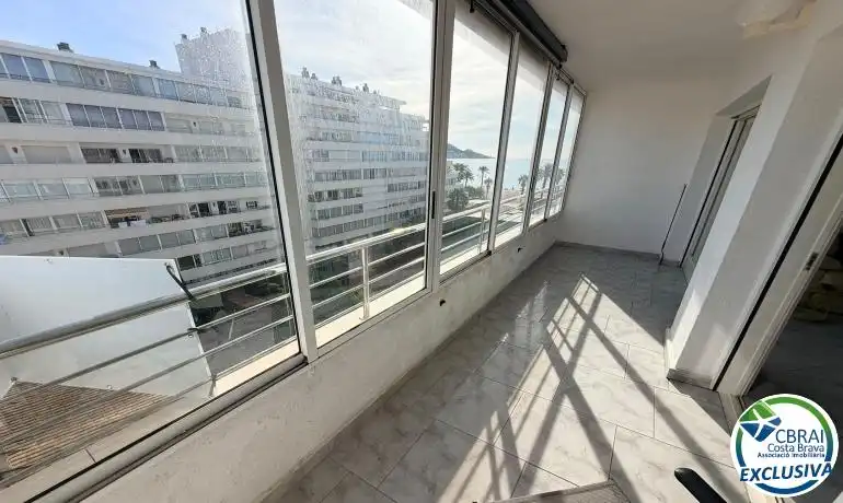 Apartament amb piscina en venda a Avenida GOLA DE L Ã‰STANY 16 5 16, imagen 9