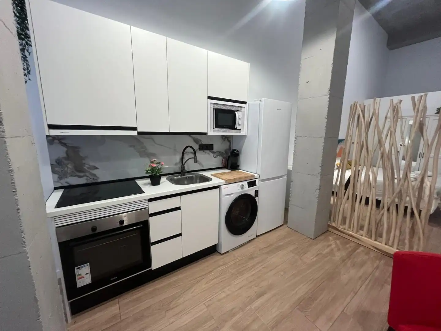 Apartment mit Aufzug zum Verkauf in Centro, imagen 9