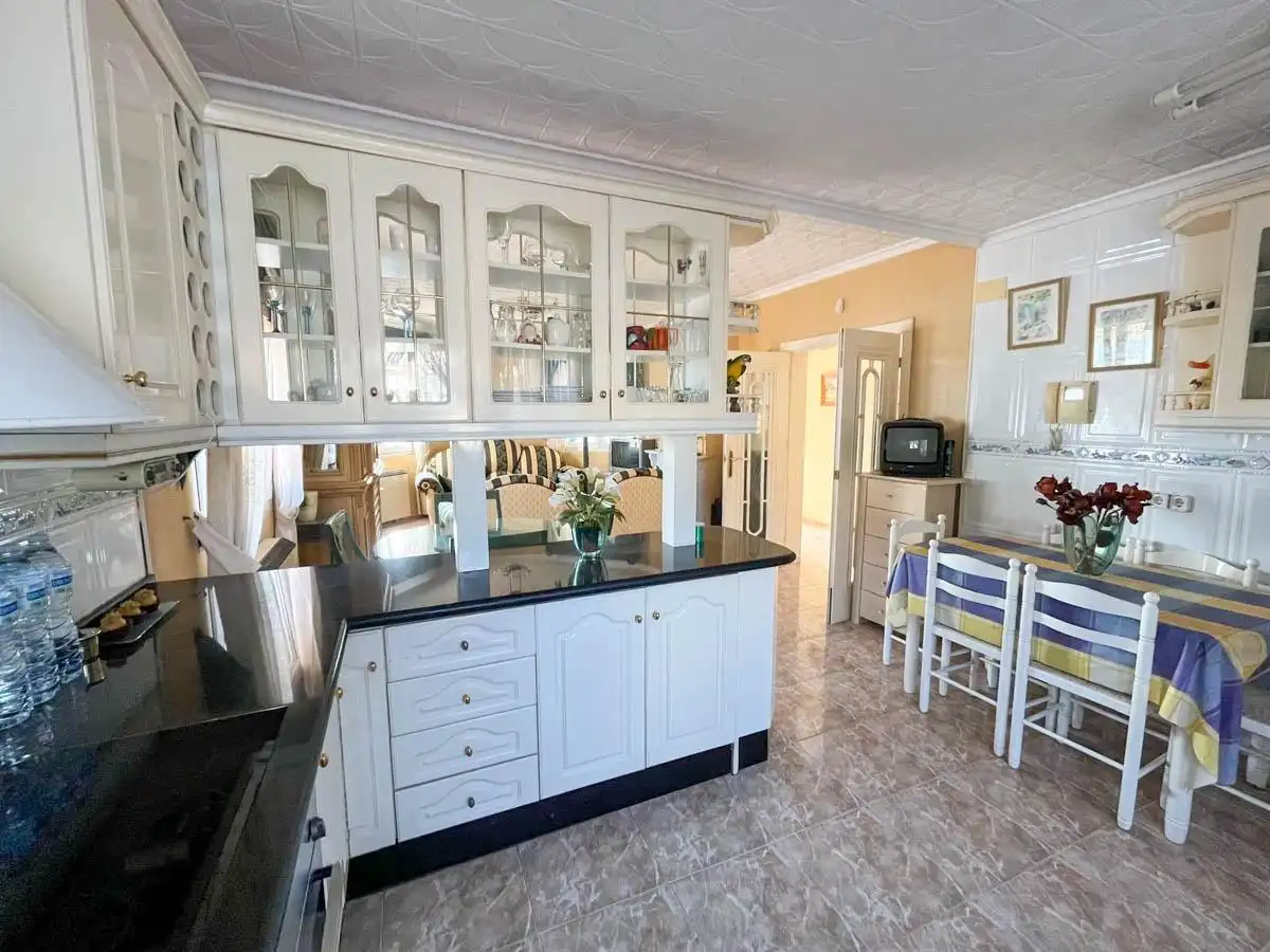 Detached house with pool for sale in Zona Carrefour - Urbanizaciones, imagen 36