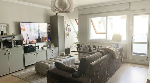 Foto 4 de Piso en venta en Rúa Novoa Santos, 6, Cuatro Caminos - Plaza de la Cubela, A Coruña Capital
