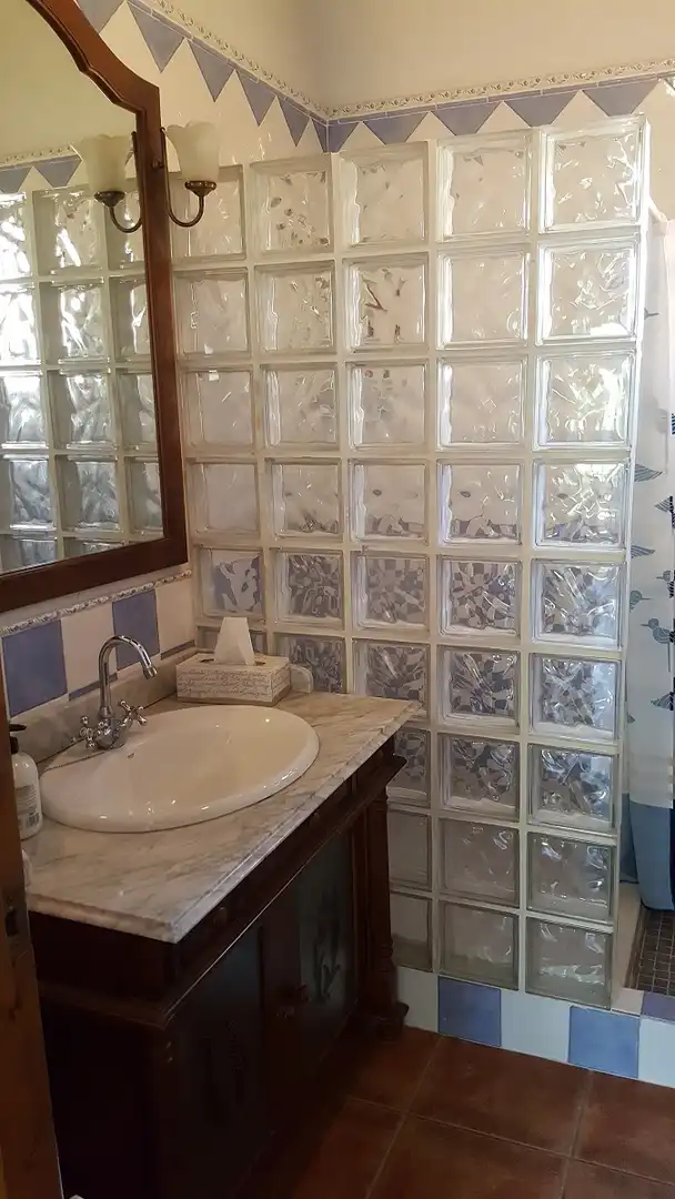 Casa rústica amb piscina en venda a N/A, imagen 21