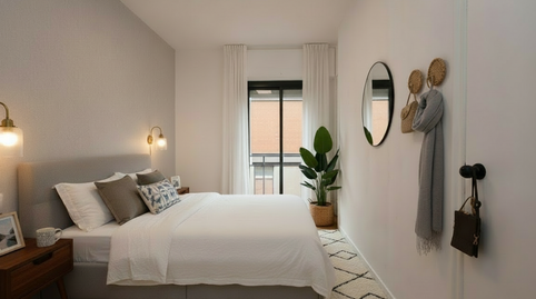 Foto 5 de Piso en venta en Calle Parcerisa, La Bordeta,  Barcelona Capital