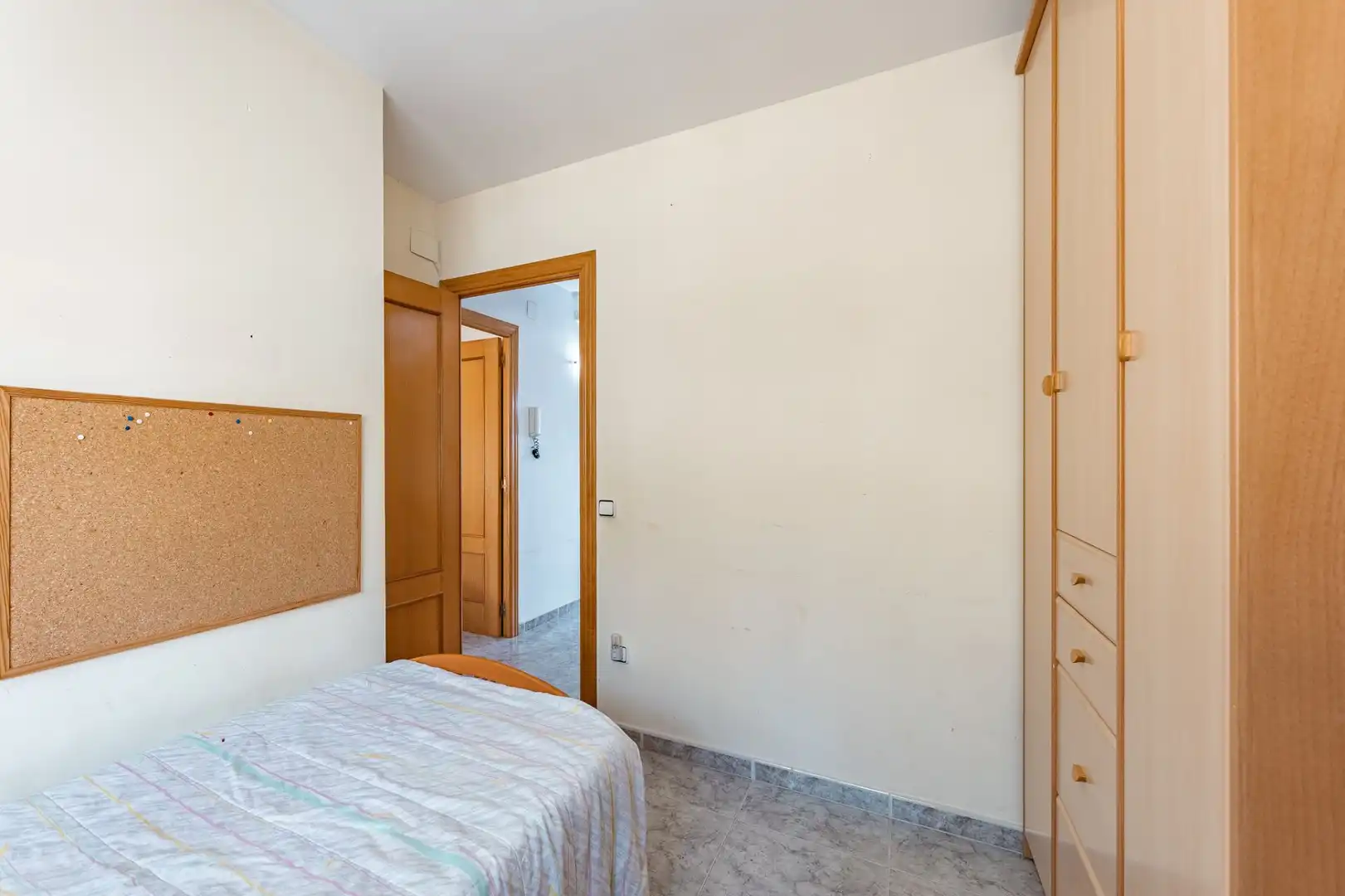 Adossat amb jardí en venda a La Collada - Sis Camins, imagen 16