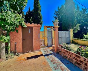 Jardí de Casa o xalet en venda en Riudecols