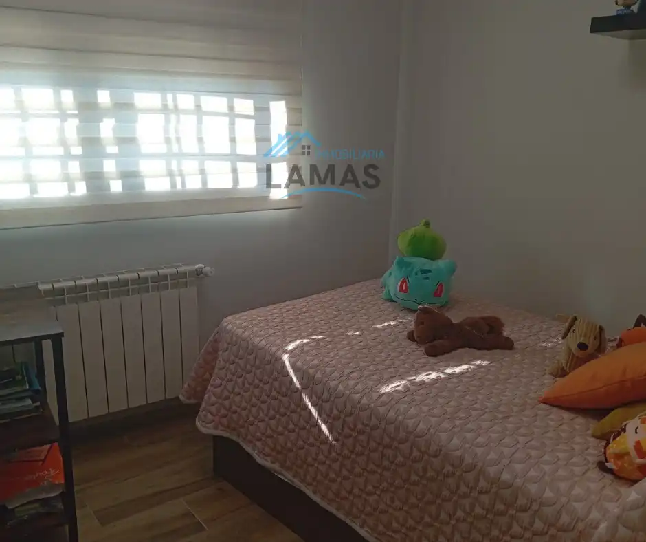 Habitación de Edificio en venta en Bohonal de Ibor