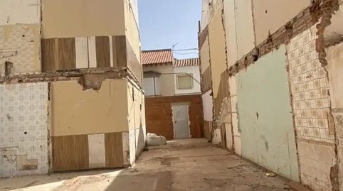 Foto 5 de Planta baixa en venda a Calle Madrid, 13, Alcázar de San Juan, Ciudad Real
