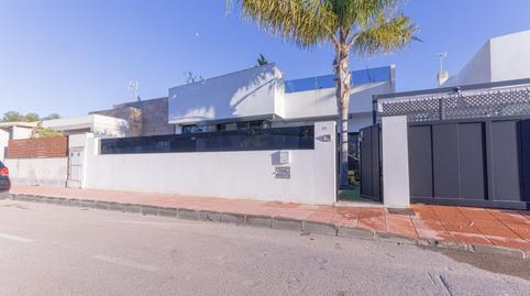 Foto 4 de Casa o xalet de lloguer a Calle Isla del Coco, Santiago de la Ribera, San Javier