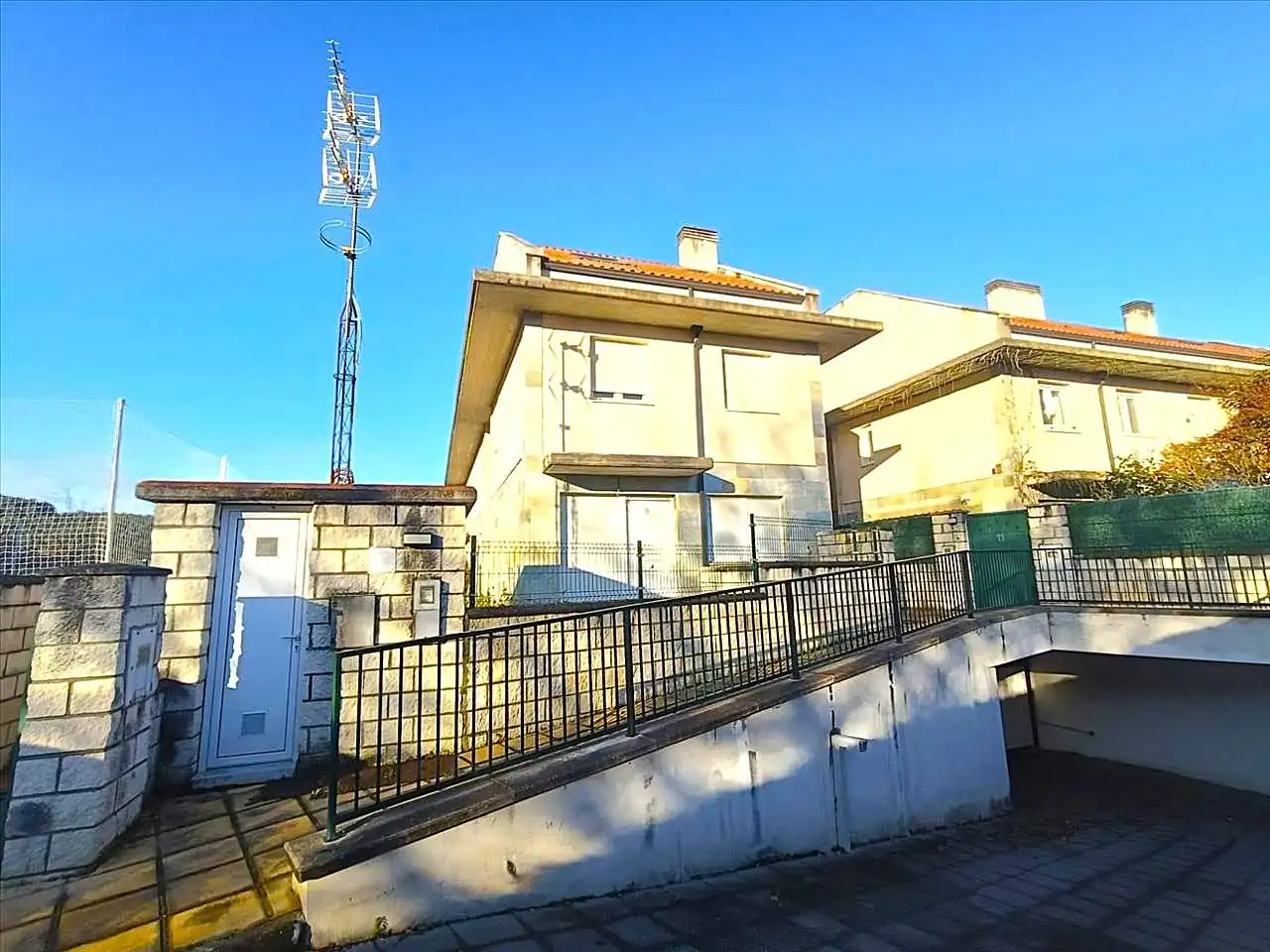 Casa o xalet en venda a Barrio SAN ROQUE DE ESTELA DE OYAMBRE, Alfoz de Lloredo