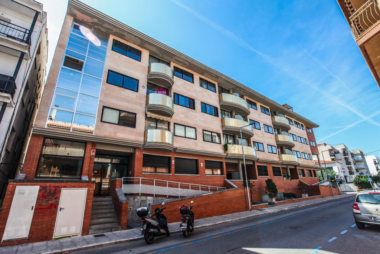 Piso en venta en Rafael Casanova, Calafell Platja