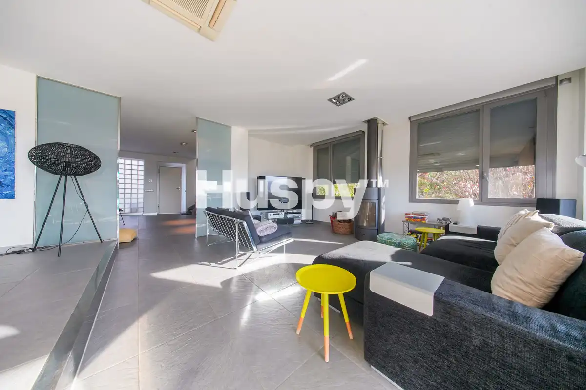 Casa con piscina en venta en Valdeaveruelo, imagen 8
