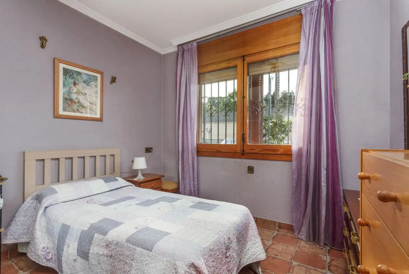 Casa con piscina en venta en Santa Maria de Palautordera, imagen 12