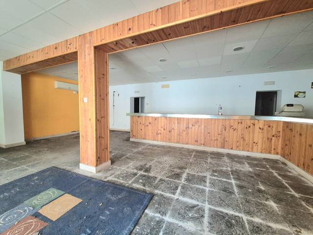 Local comercial en Venta en Son Ferriol
