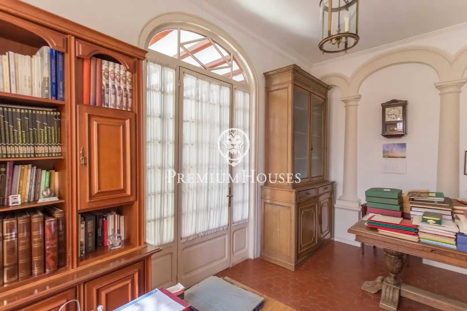 Casa rústica amb terrassa en venda a Urbanitzacions, imagen 11