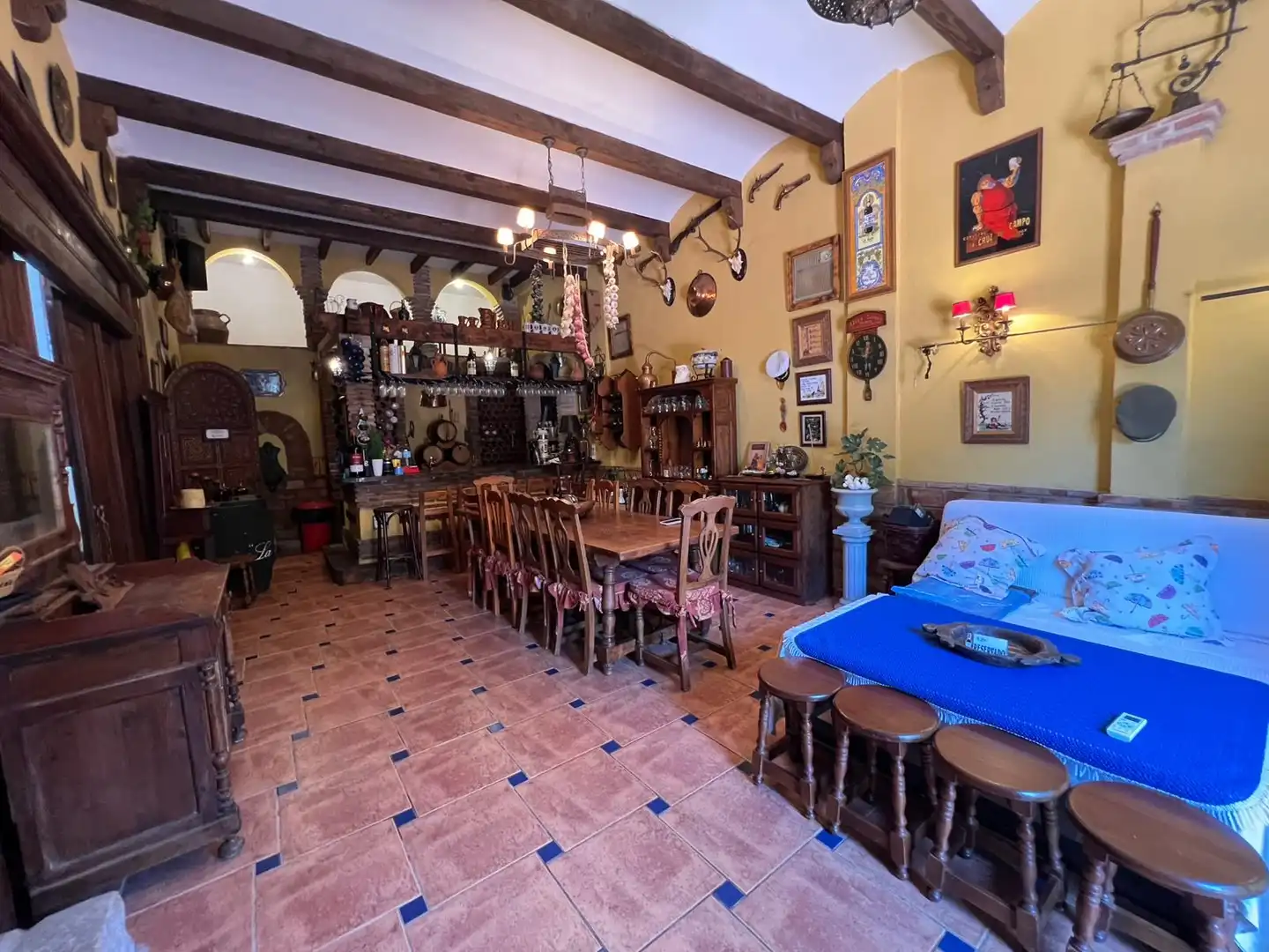 Houses for sale in Málaga  with Air Conditioner, Heating and Private garden