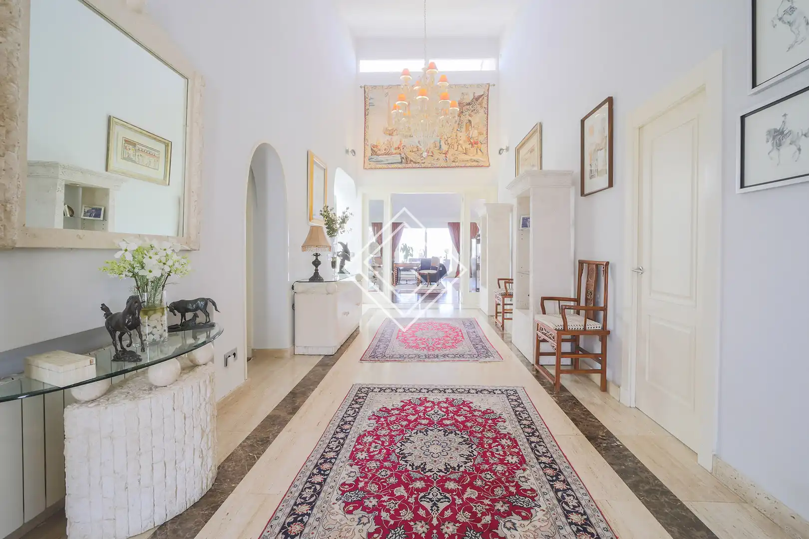 Casa o chalet en venta en Algete con Aire acondicionado, Calefacción y Jardín privado