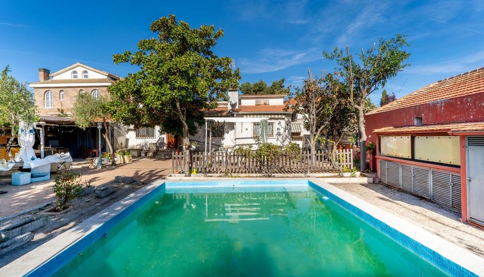 Foto 1 de Casa o xalet en venda a Camino del Garzo, Las Matas  - Peñascales, Madrid