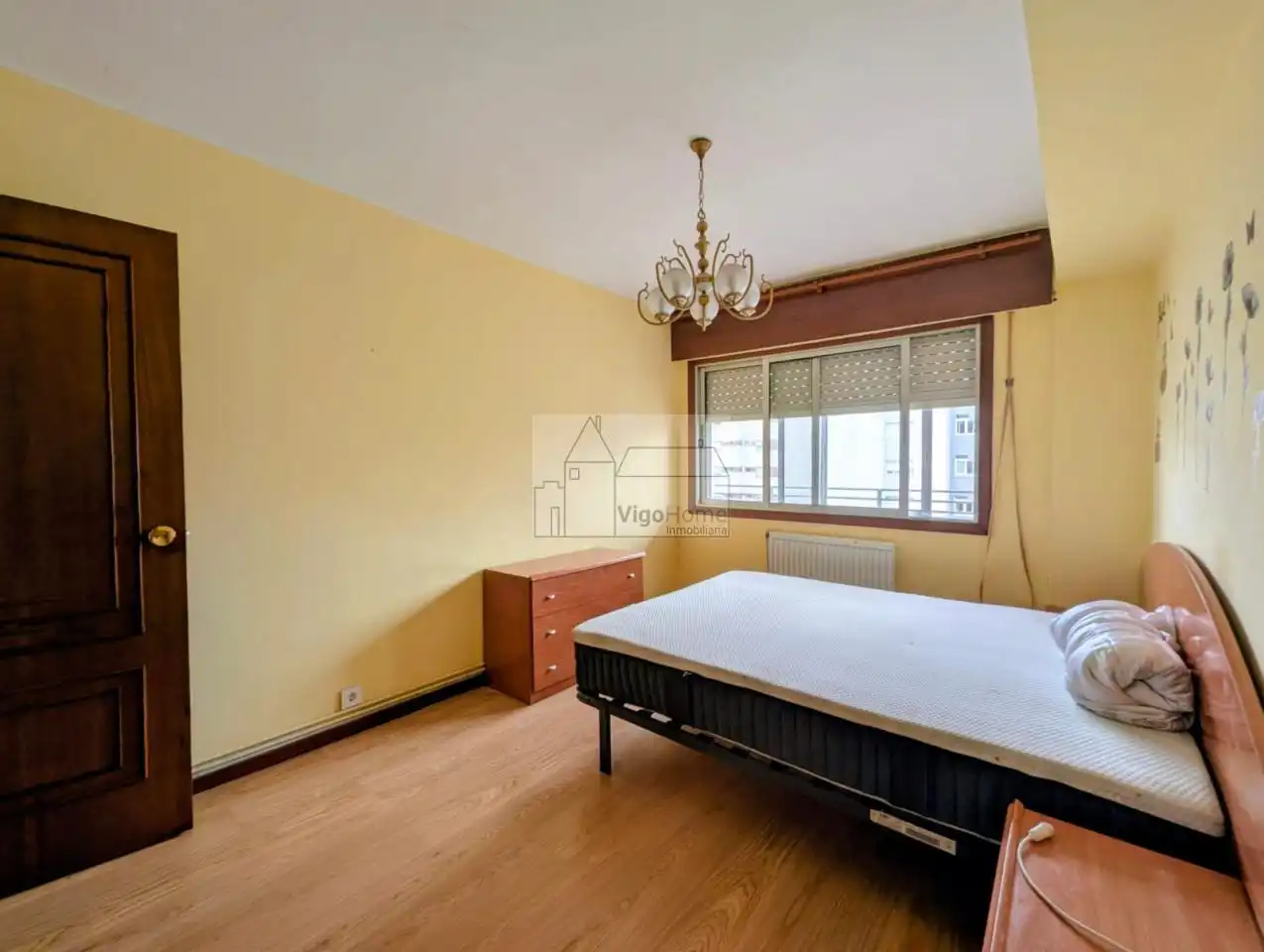 Flat for rent in RUA BAIONA, As Travesas - Balaídos