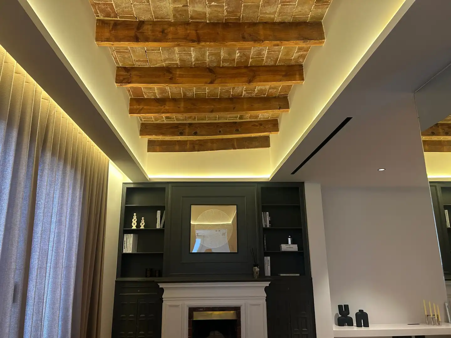 Appartamento con terrazza in vendita a Calle MUNTANER, imagen 126