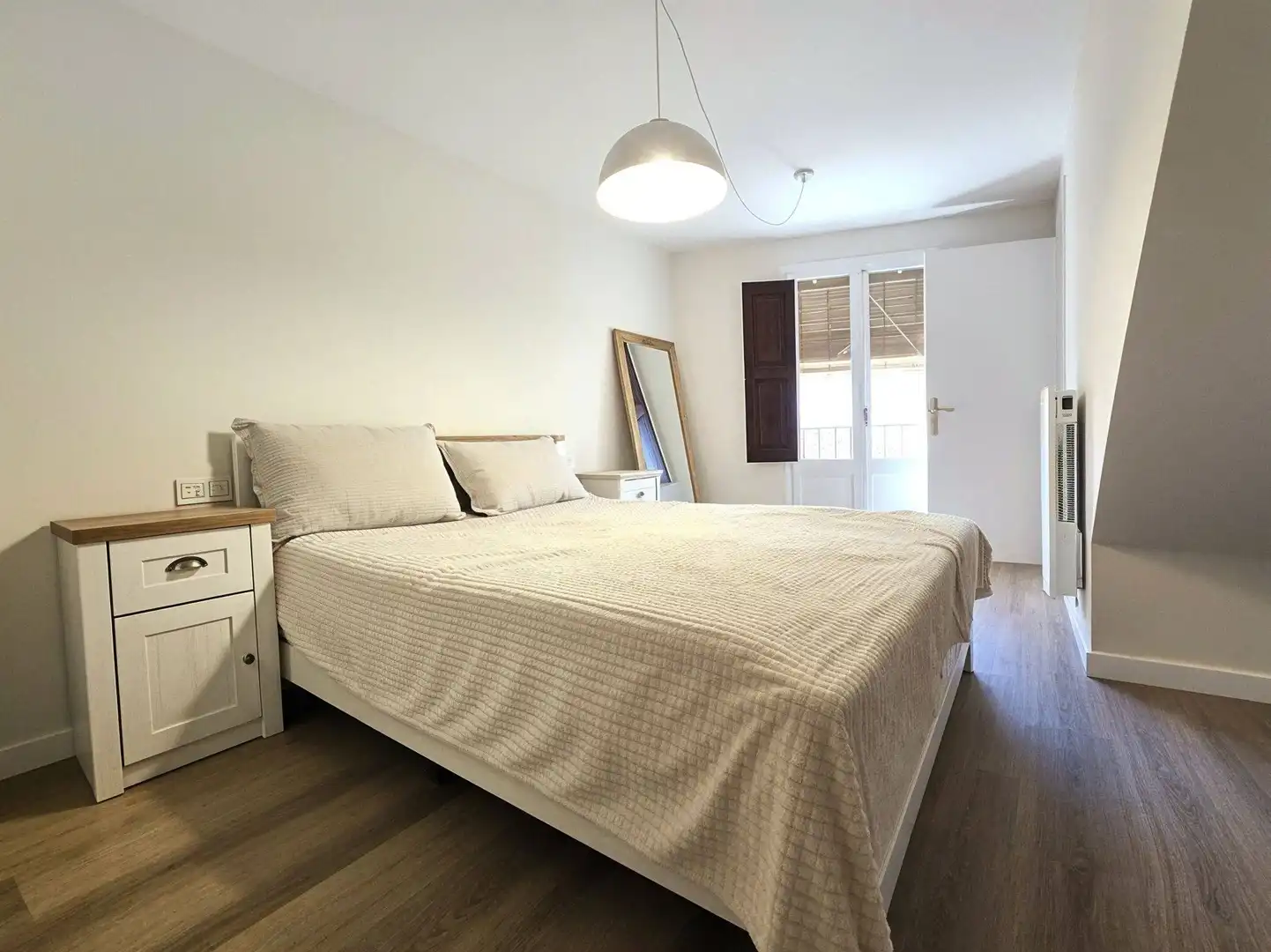 Dormitori de Casa o xalet en venda en La Morera de Montsant amb Calefacció, Terrassa i Traster