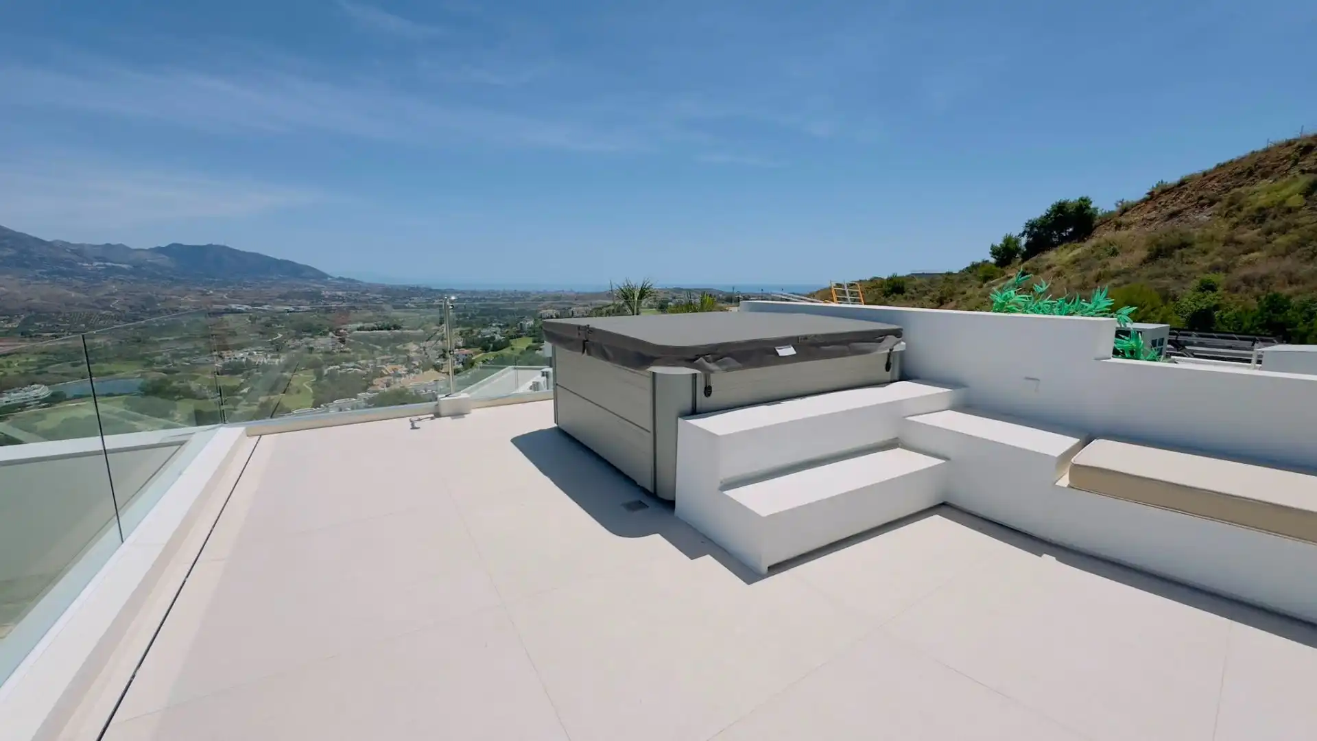 Chalet con piscina en venta en La Cala Golf - Lagar Martell, imagen 33