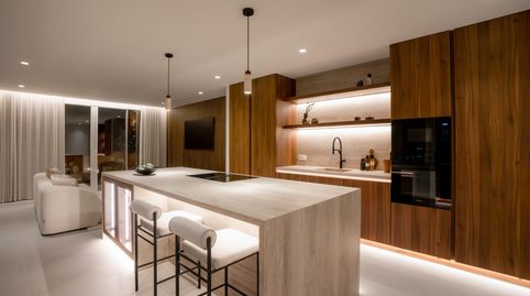 PENTHOUSE DUPLEX  NUEVA ANDALUCIA  MARBELLA, imatge 4