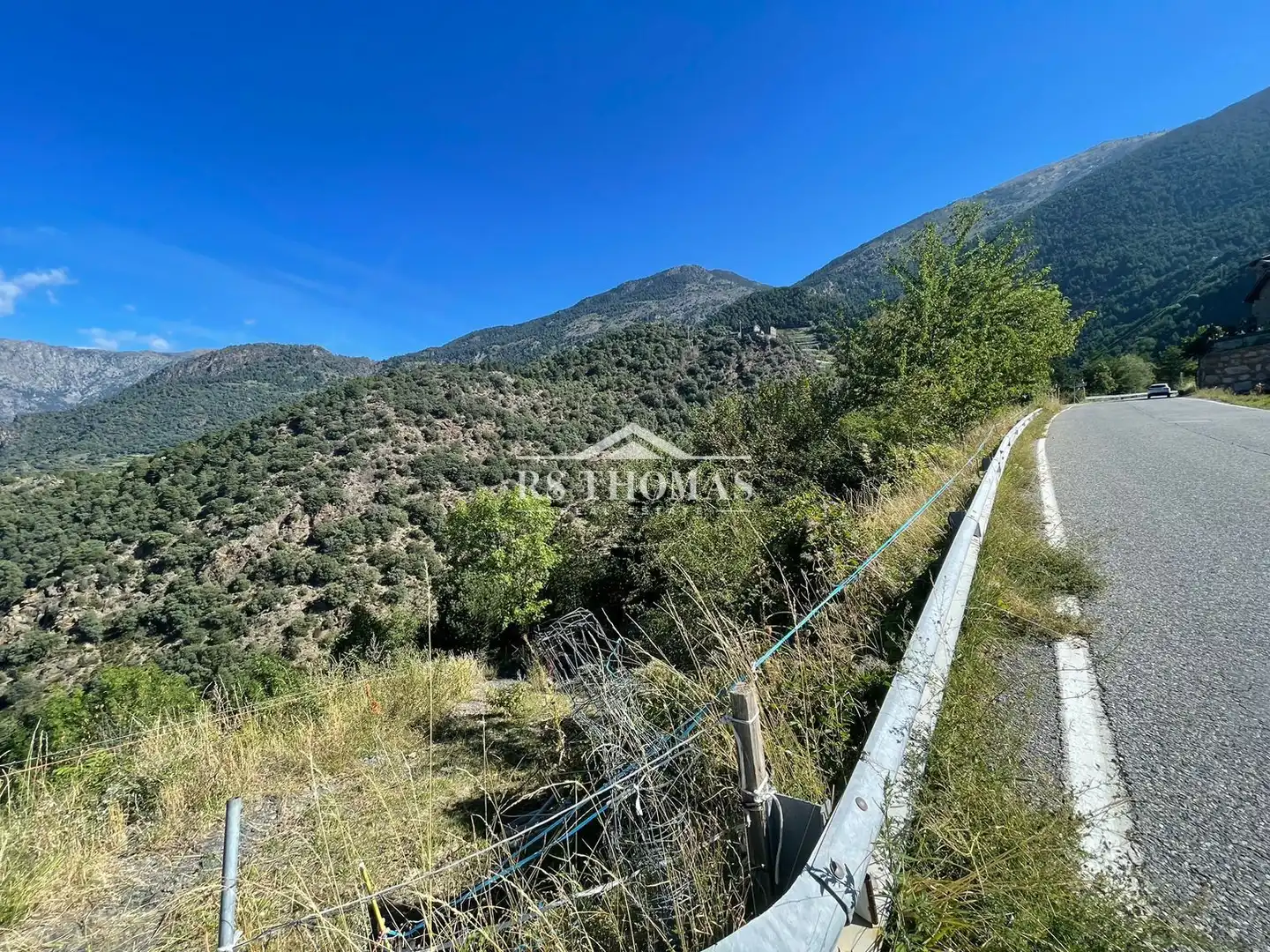 Rural land for sale in Carretera de la Peguera, imagen 3