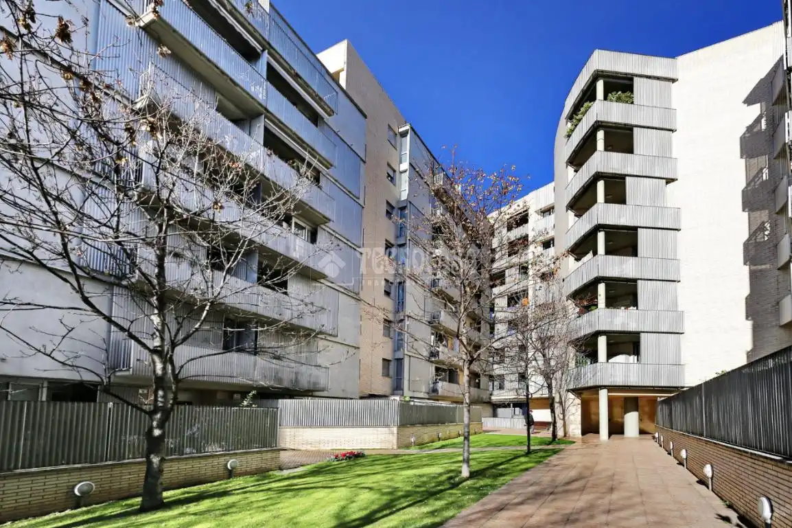 Flat with terrace for sale in Sant Andreu, imagen 18