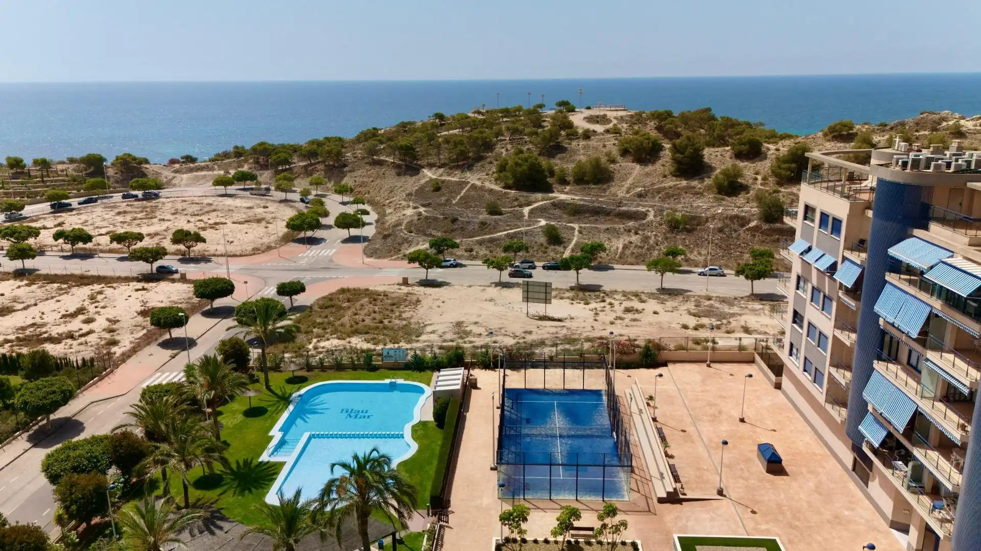 Ático con piscina en venta en Poble Nou - Montiboli, imagen 10
