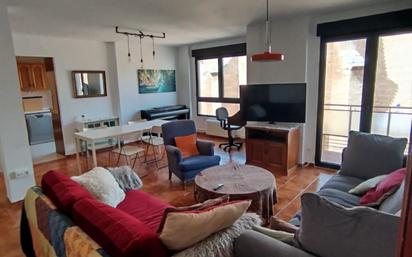 Wohnung zum verkauf in Calle Martínez Villena, Centro,  Albacete Capital
