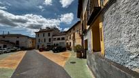 Exterior view of House or chalet for sale in Torralba de Ribota  with Storage room and Furnished