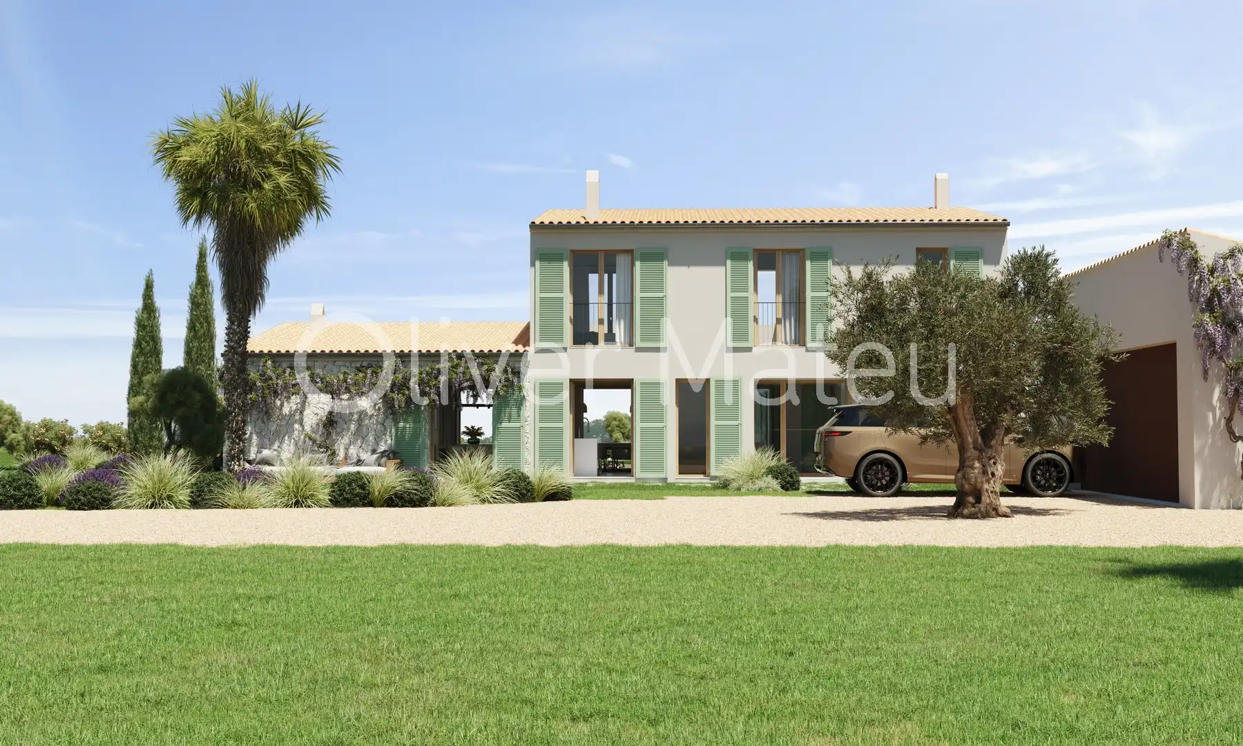 Detached house with pool for sale in Sineu, imagen 9