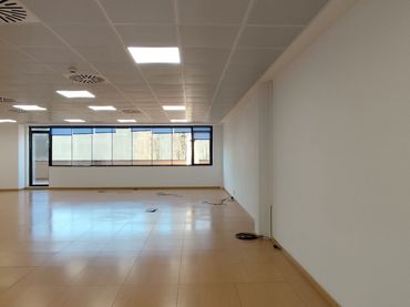 Büro mit Aufzug zur Miete in Avinguda Corts Catalanes