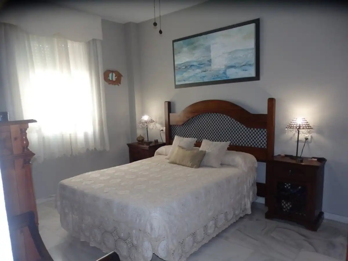 Habitación de Dúplex en venta en Córdoba con Aire acondicionado, Trastero y Balcón