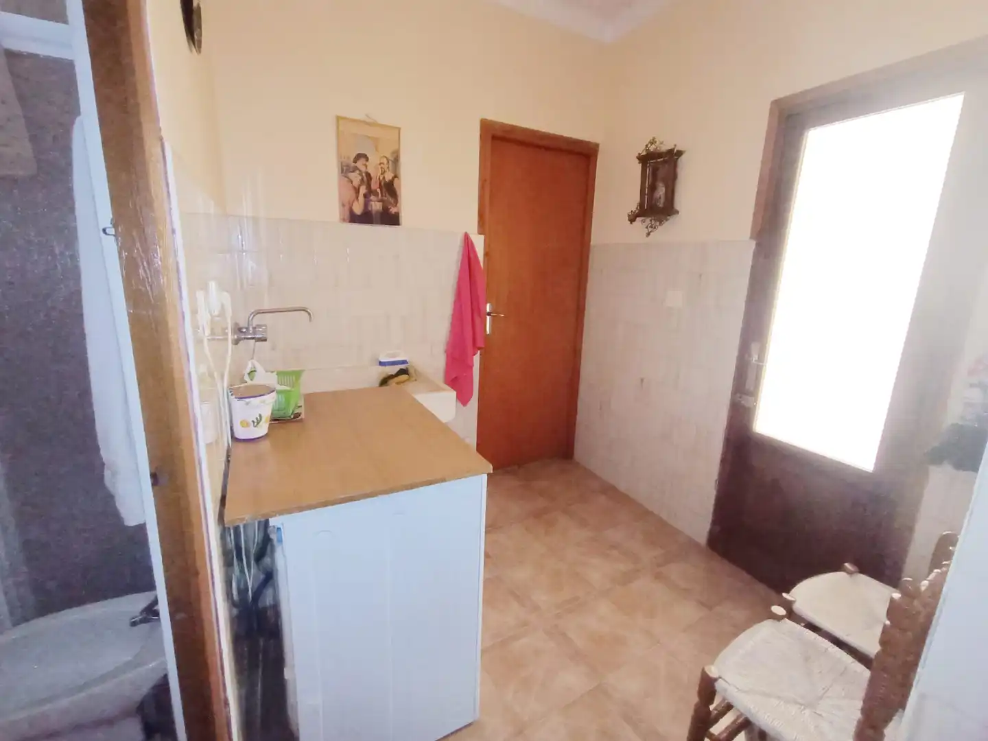 Casa en venta en Membrilla, imagen 12