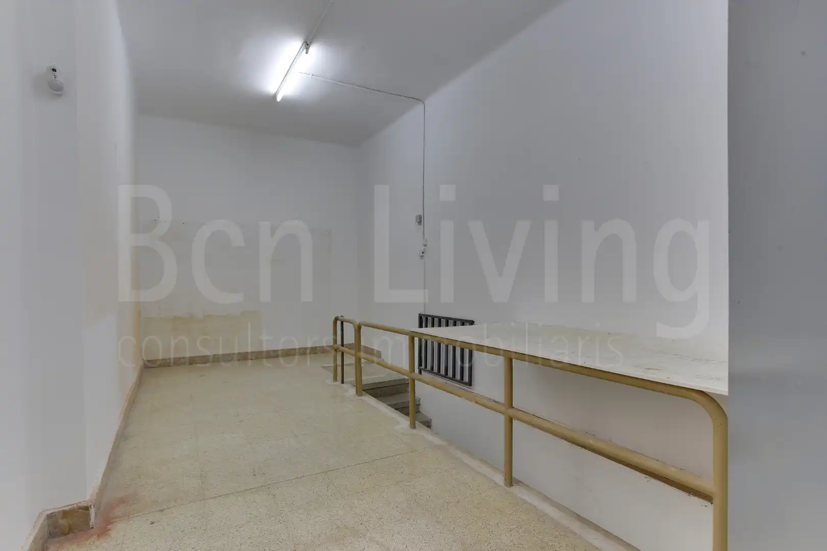 Local en venda en Barcelona amb Alarma