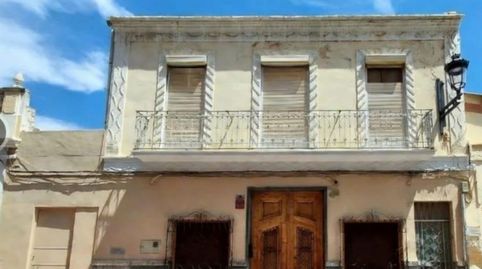 Foto 4 de Casa o chalet en venta en Calle de Cervantes, 23, Centro - Casco antiguo, Torrent