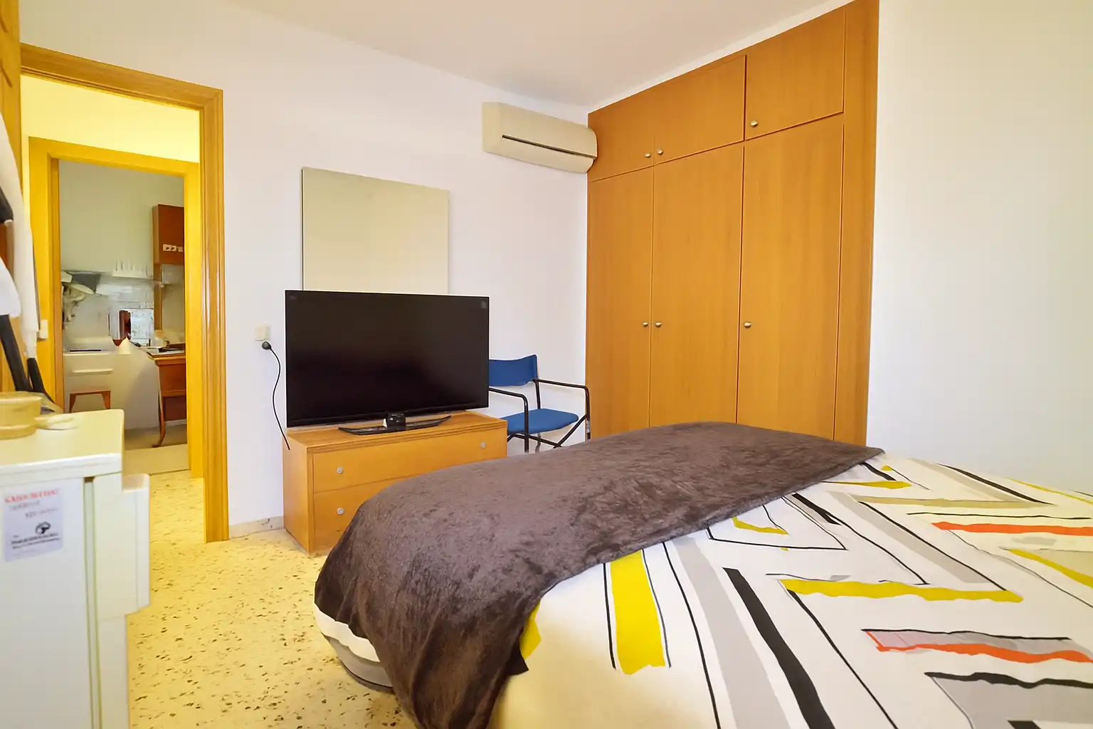 Piso con terraza en venta en Benalúa - Babel, imagen 13