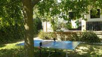 Garden of House or chalet for sale in Bonares  with Air Conditioner, Private garden and Terrace